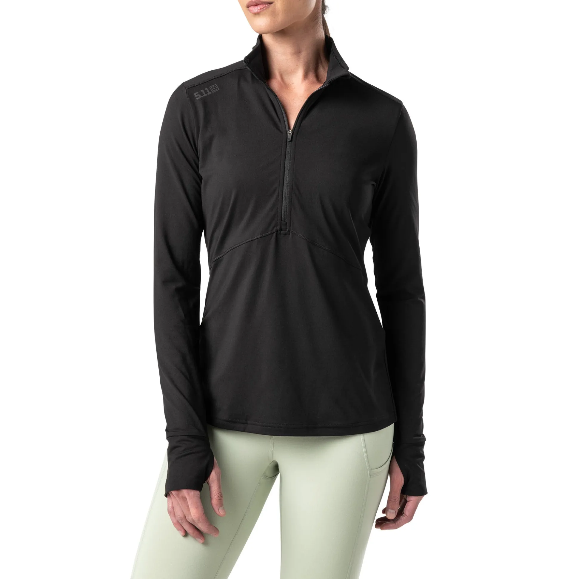 PT-R® Catalyst 1/2 Zip