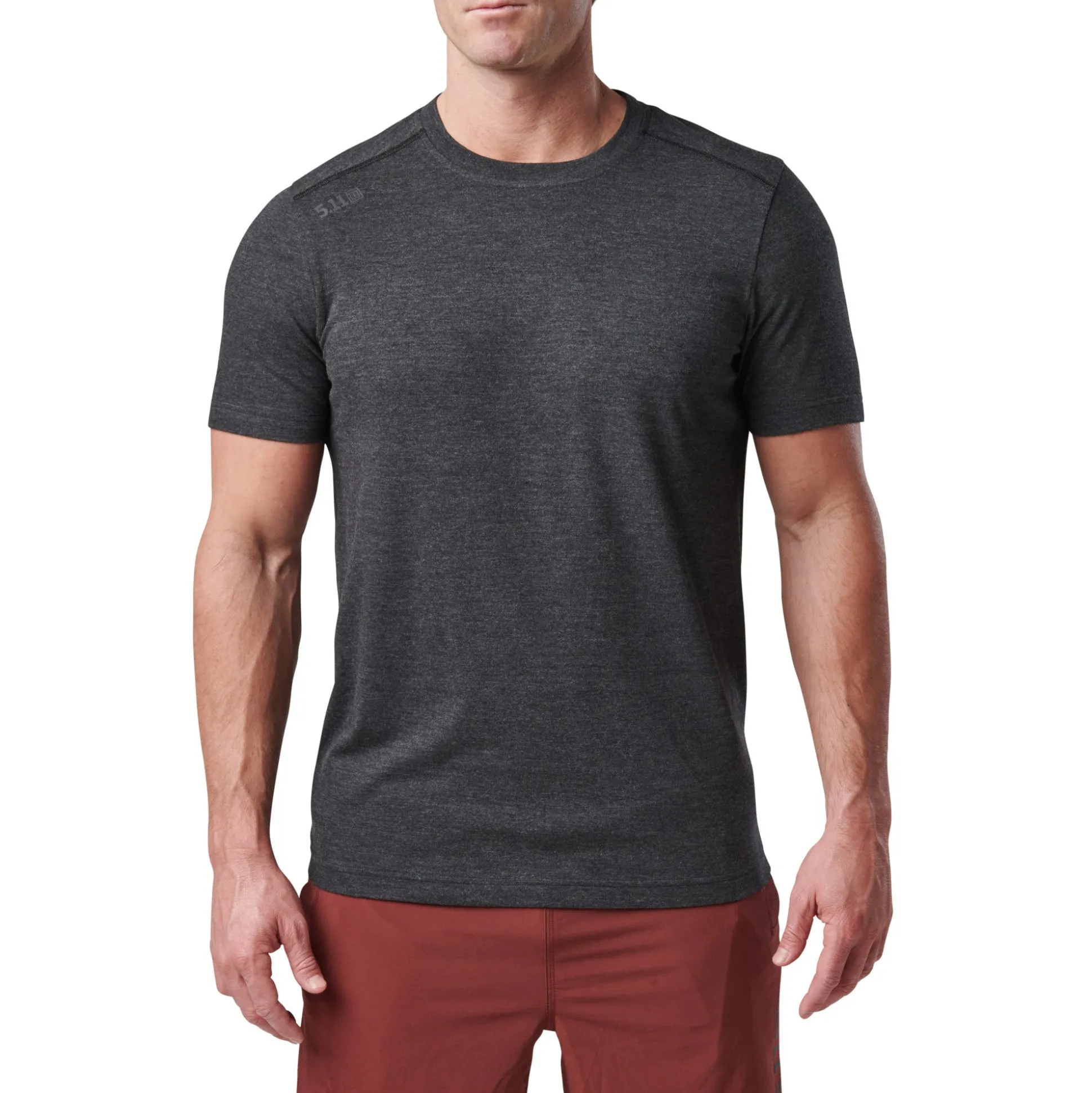 PT-R® Charge Short Sleeve Top 2.0