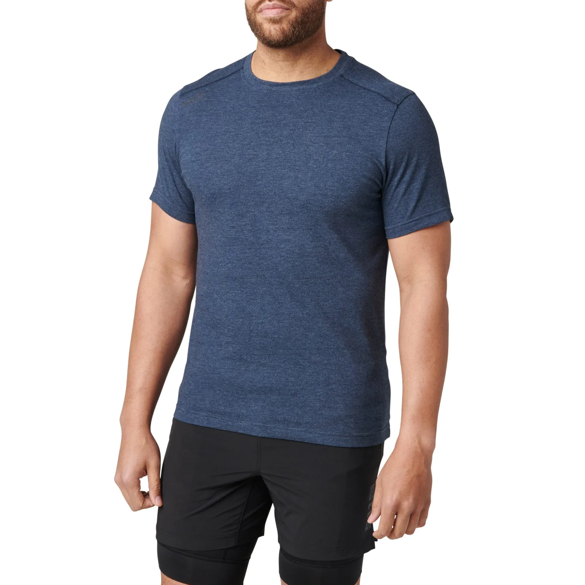 PT-R® Charge Short Sleeve Top 2.0
