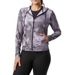 PT-R Emily Full Zip