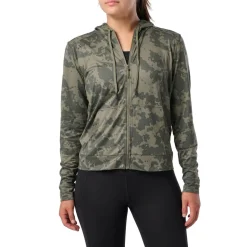 PT-R Emily Full Zip
