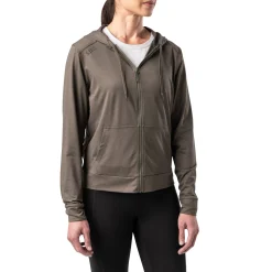 PT-R Emily Full Zip
