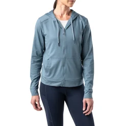PT-R Emily Full Zip