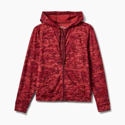PT-R Emily Full Zip