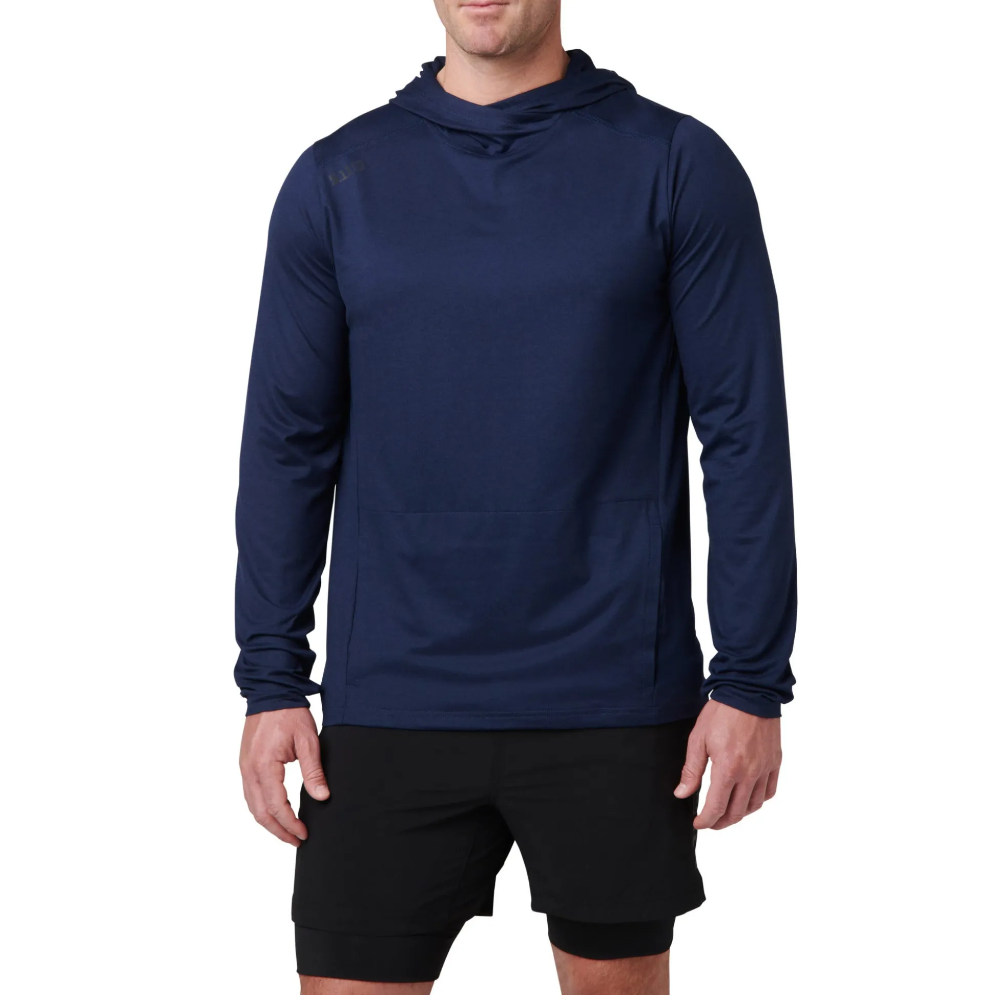 PT-R® Forged Hoodie