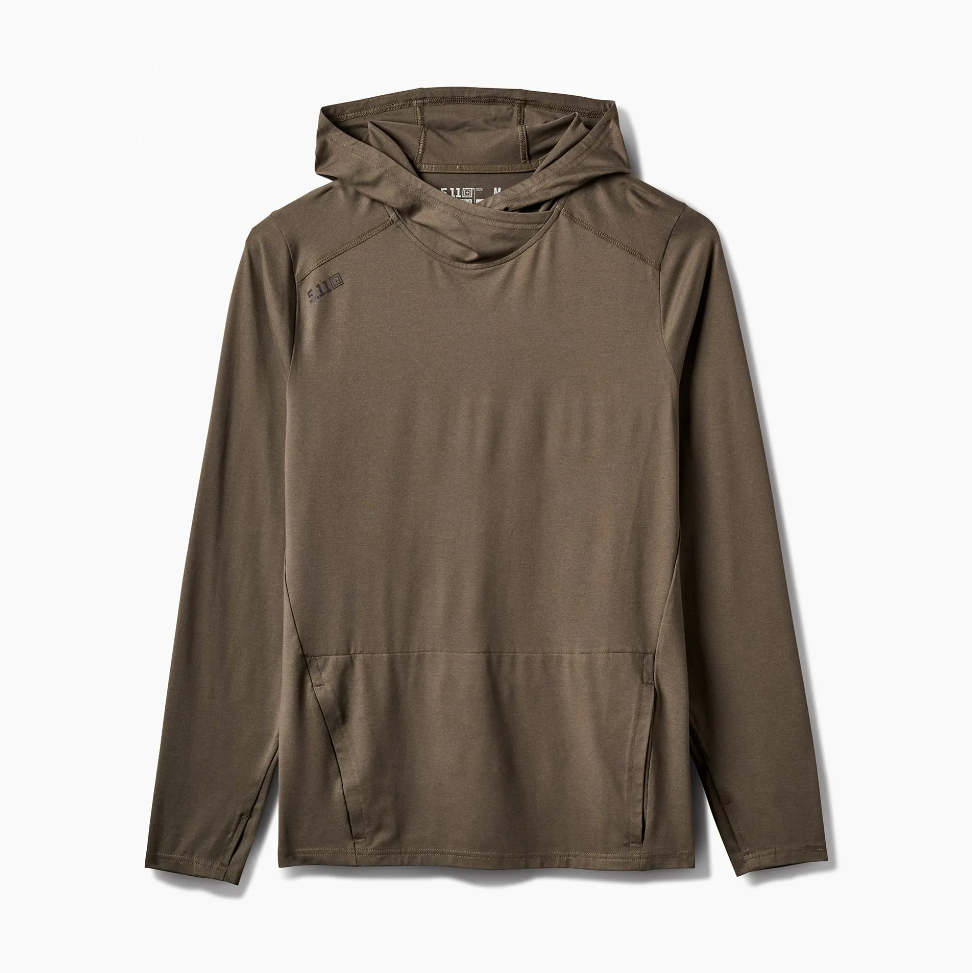 PT-R® Forged Hoodie