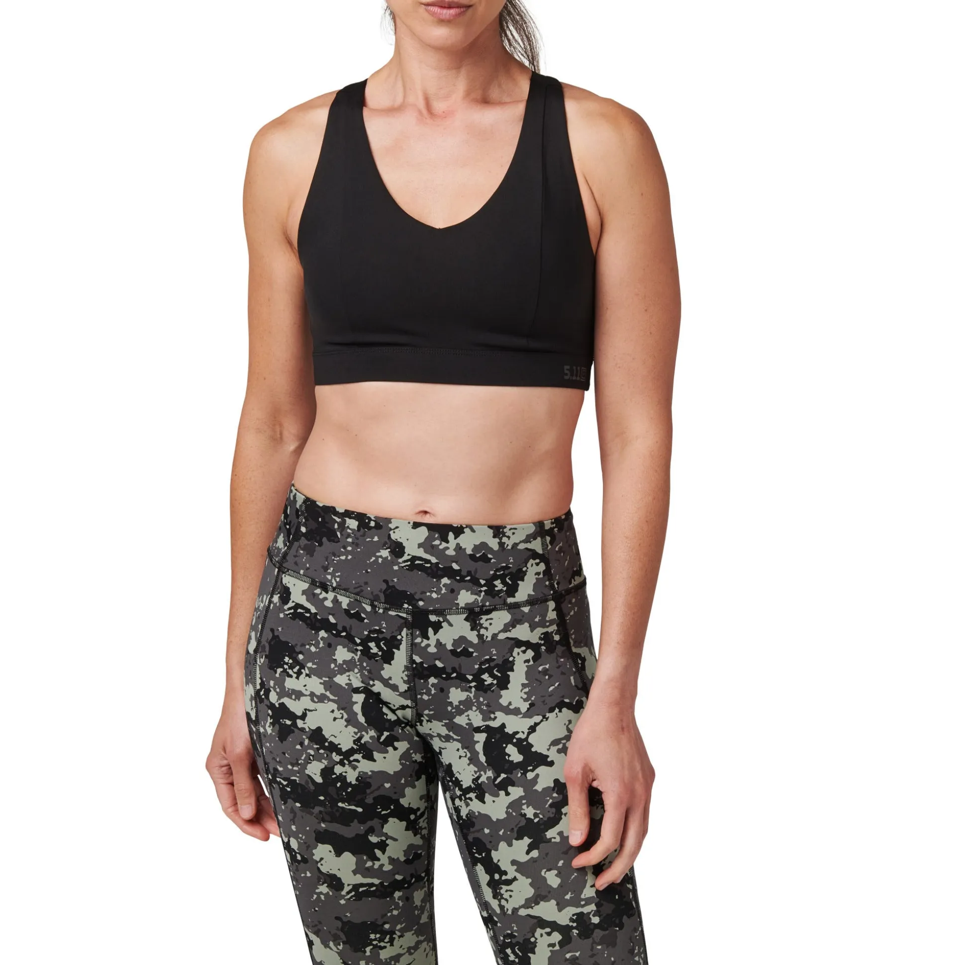 PT-R Max Effort Legging