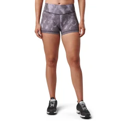 PT-R Max Effort 3" Short