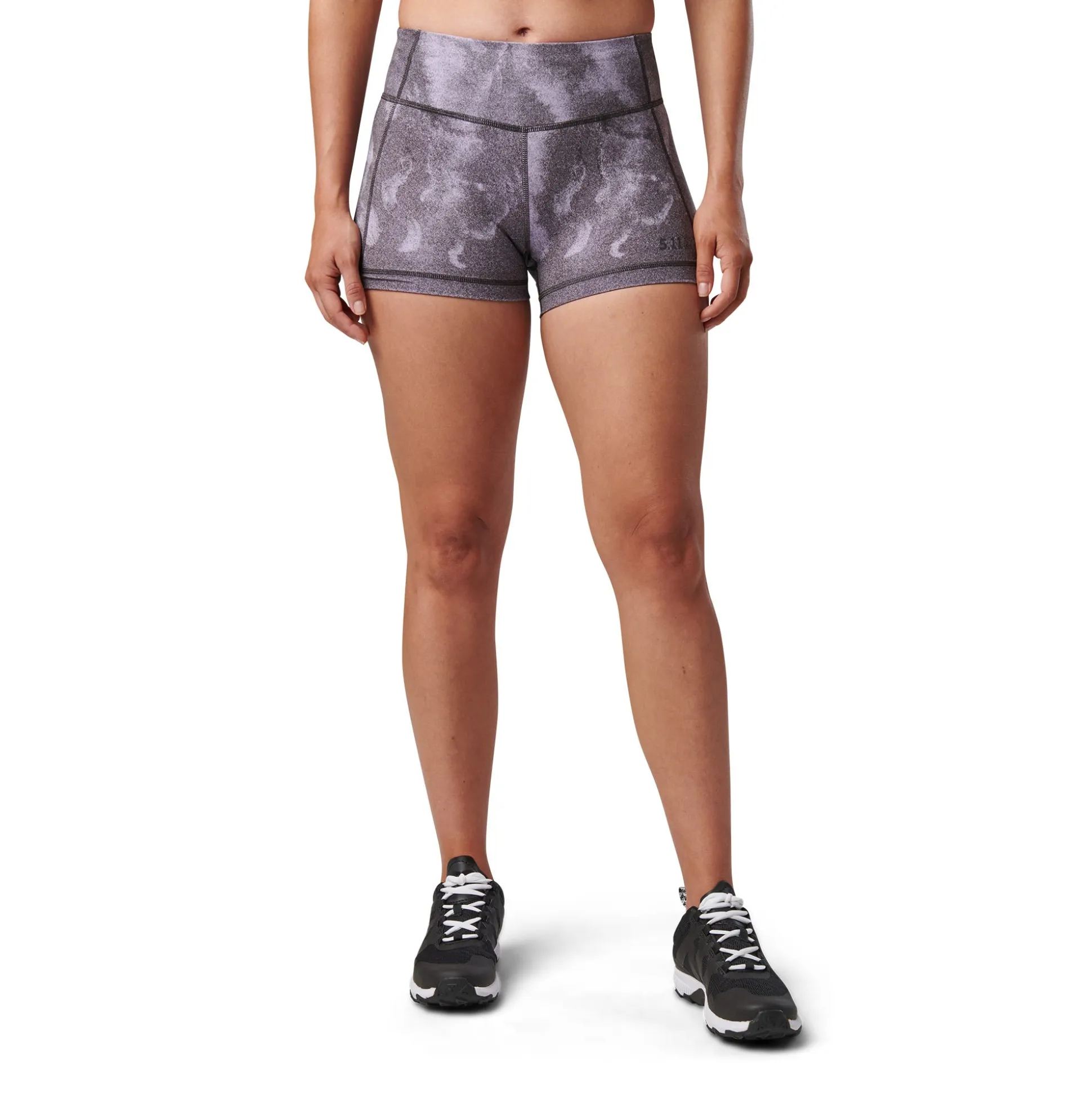 PT-R Max Effort 3" Short