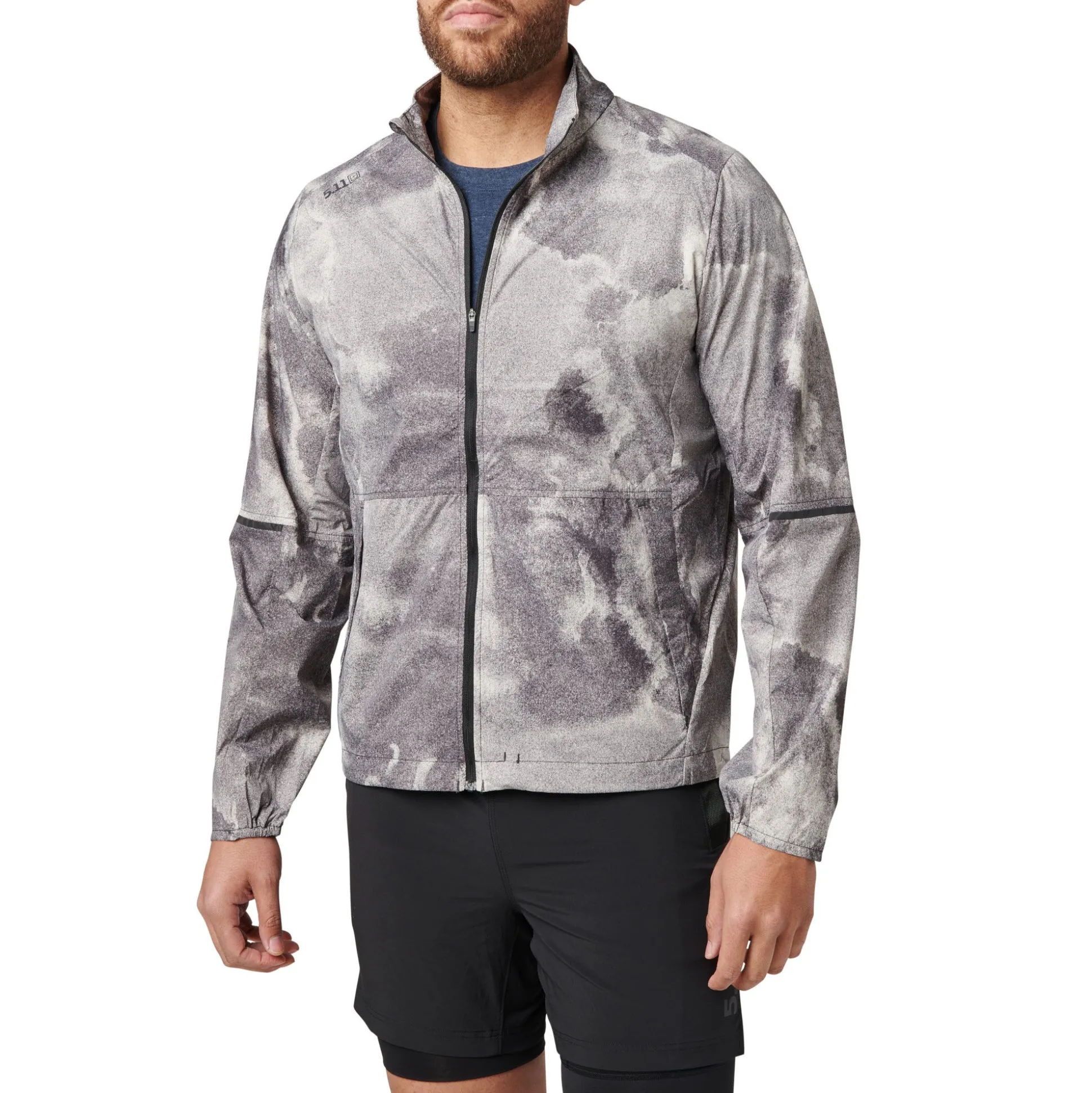 PT-R Packable Jacket