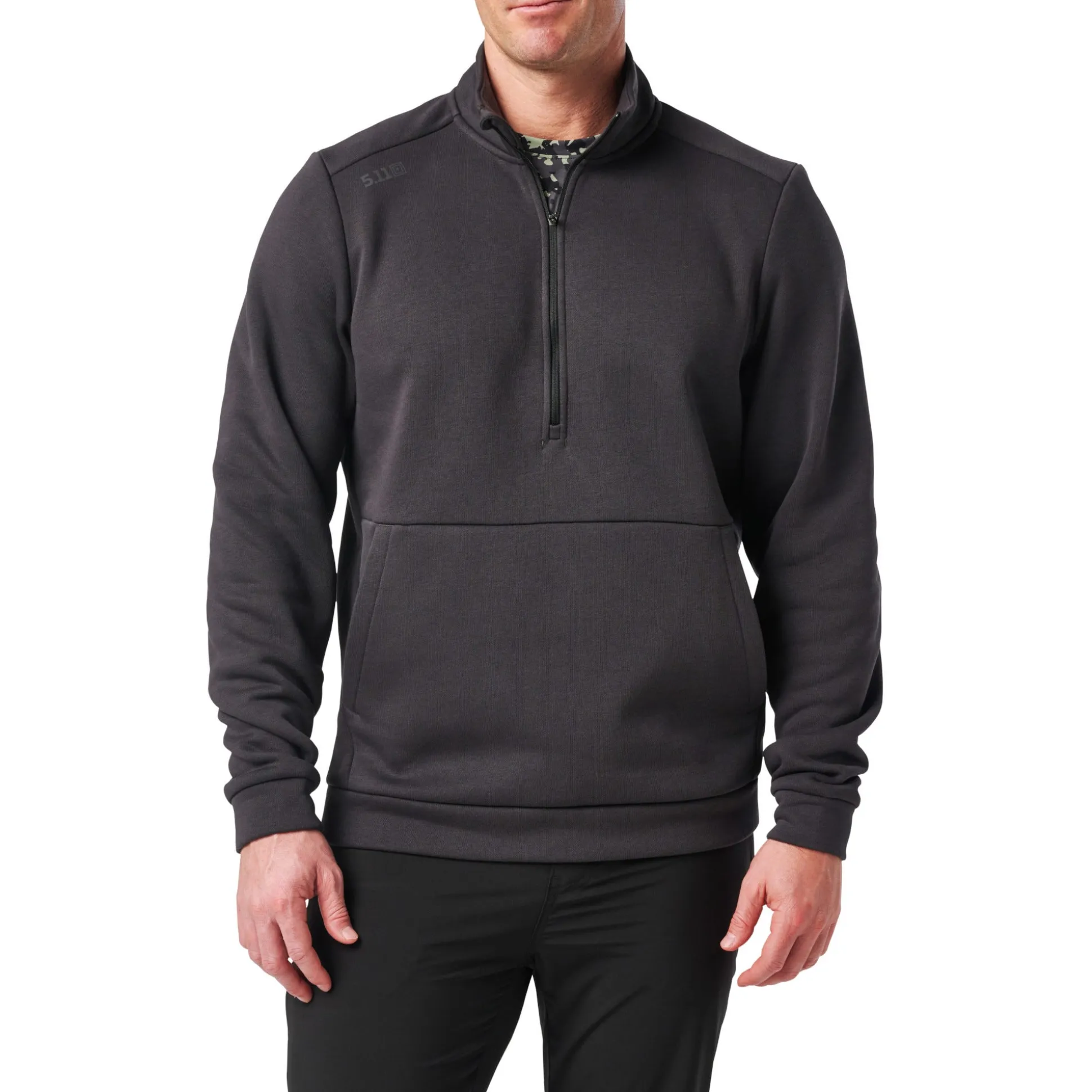 PT-R®Arrive 1/4 Zip Fleece