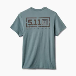 PT-R®Brick Lockup Tee