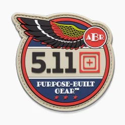 Purpose-Built Gear™ Crest Patch
