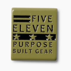 Purpose-Built Gear Badge Molle Clip