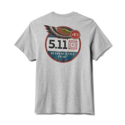 Purpose-Built Gear Crest Tee