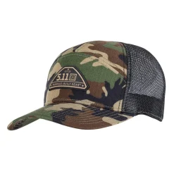 Purpose-Built Gear Woodland 7 Panel Hat
