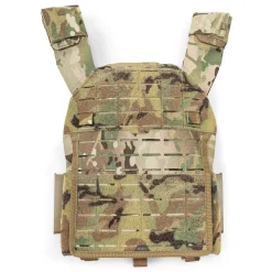 QR MultiCam®Plate Carrier Base