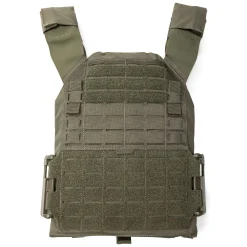 QR Plate Carrier Base