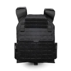 QR Plate Carrier Base