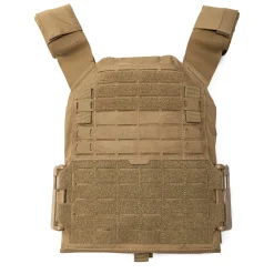QR Plate Carrier Base