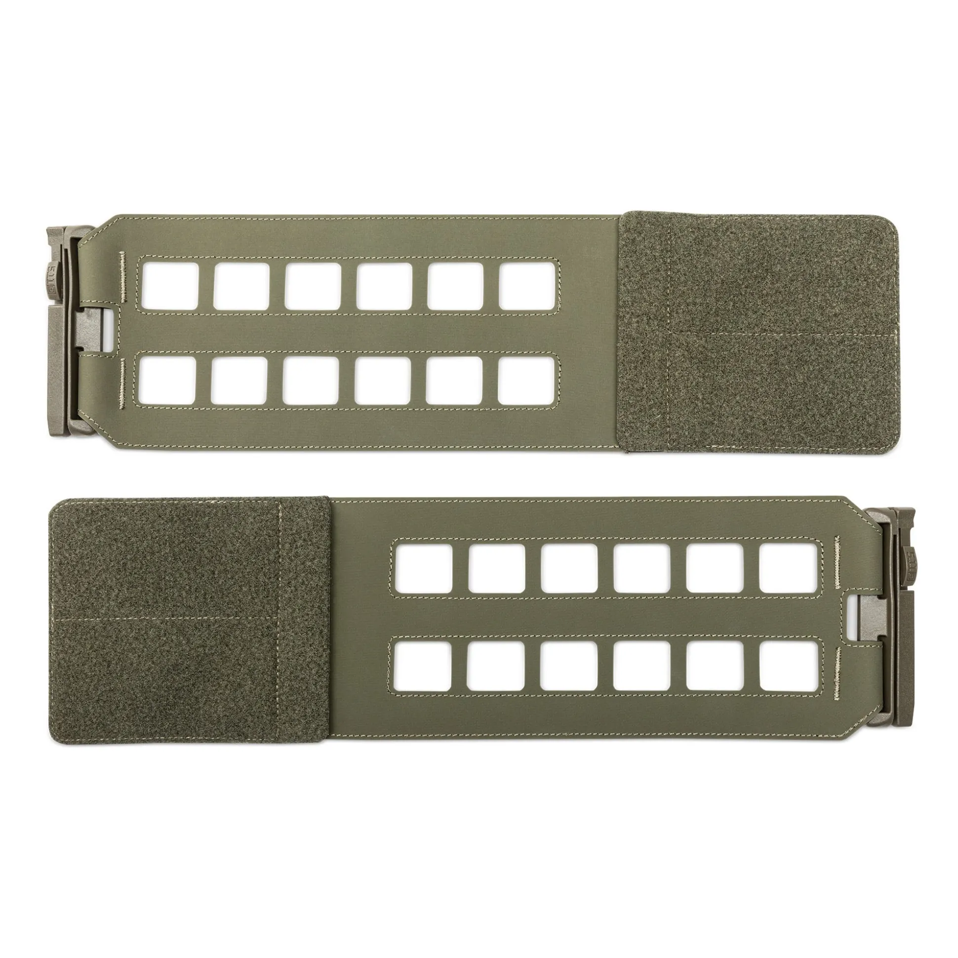 QR Plate Carrier Cummerbund