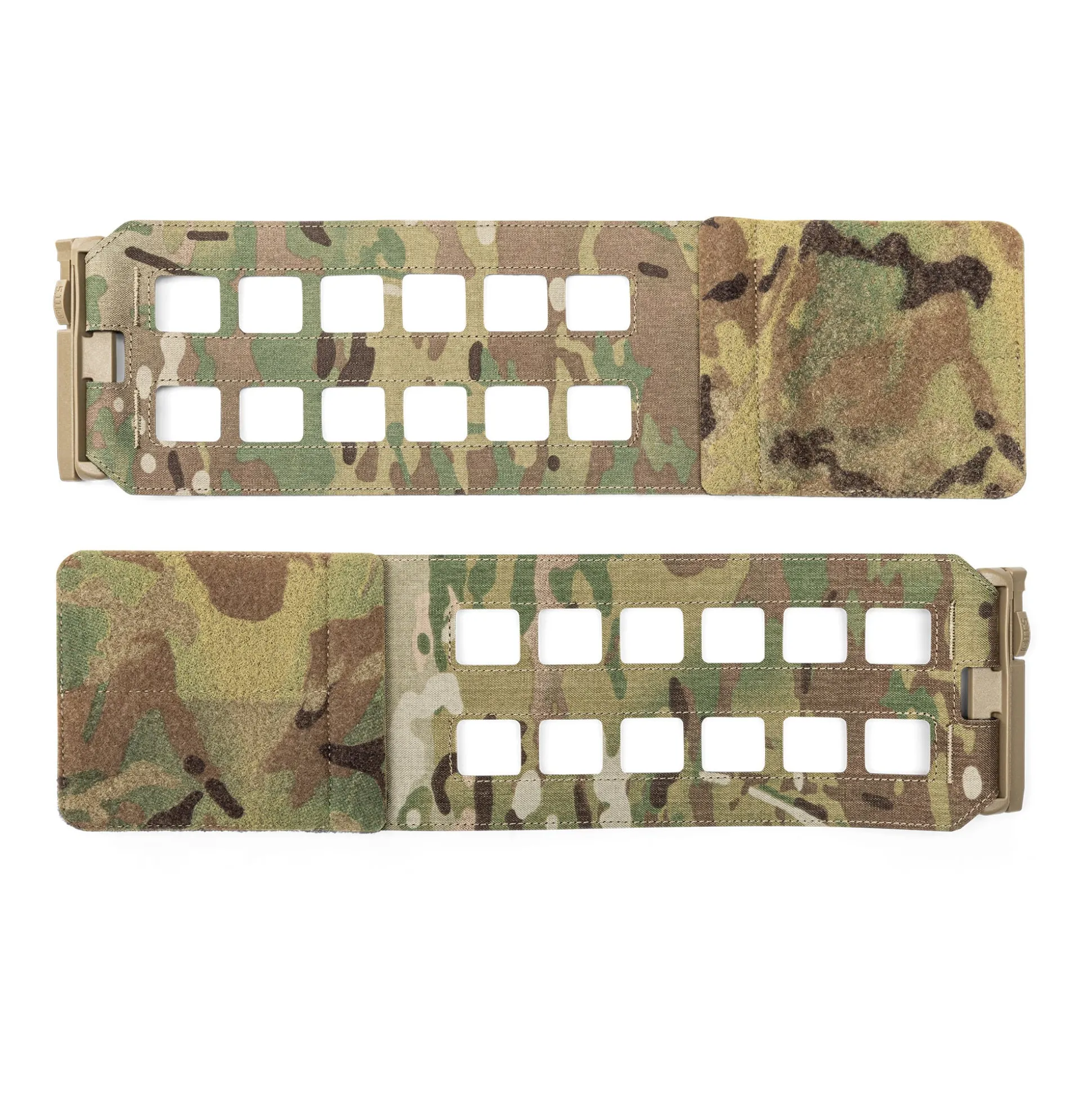 QR Plate Carrier Cummerbund