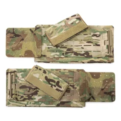 QR Plate Carrier MultiCam®Soft Armor Cummerbund
