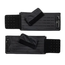 QR Plate Carrier Soft Armor Cummerbund