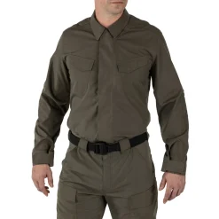 Quantum TDU®FD Long Sleeve Shirt