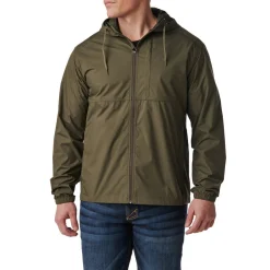 Radar Packable Jacket