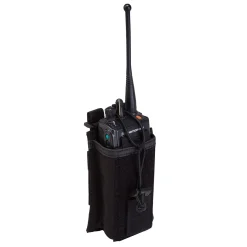 Radio Pouch
