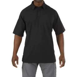 Rapid Performance Short Sleeve Polo