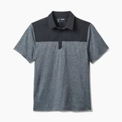 Rapid Short Sleeve Polo