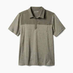 Rapid Short Sleeve Polo