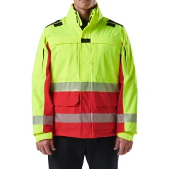 Responder Hi-Vis Parka™ 2.0