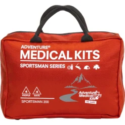 Responder Med Pouch