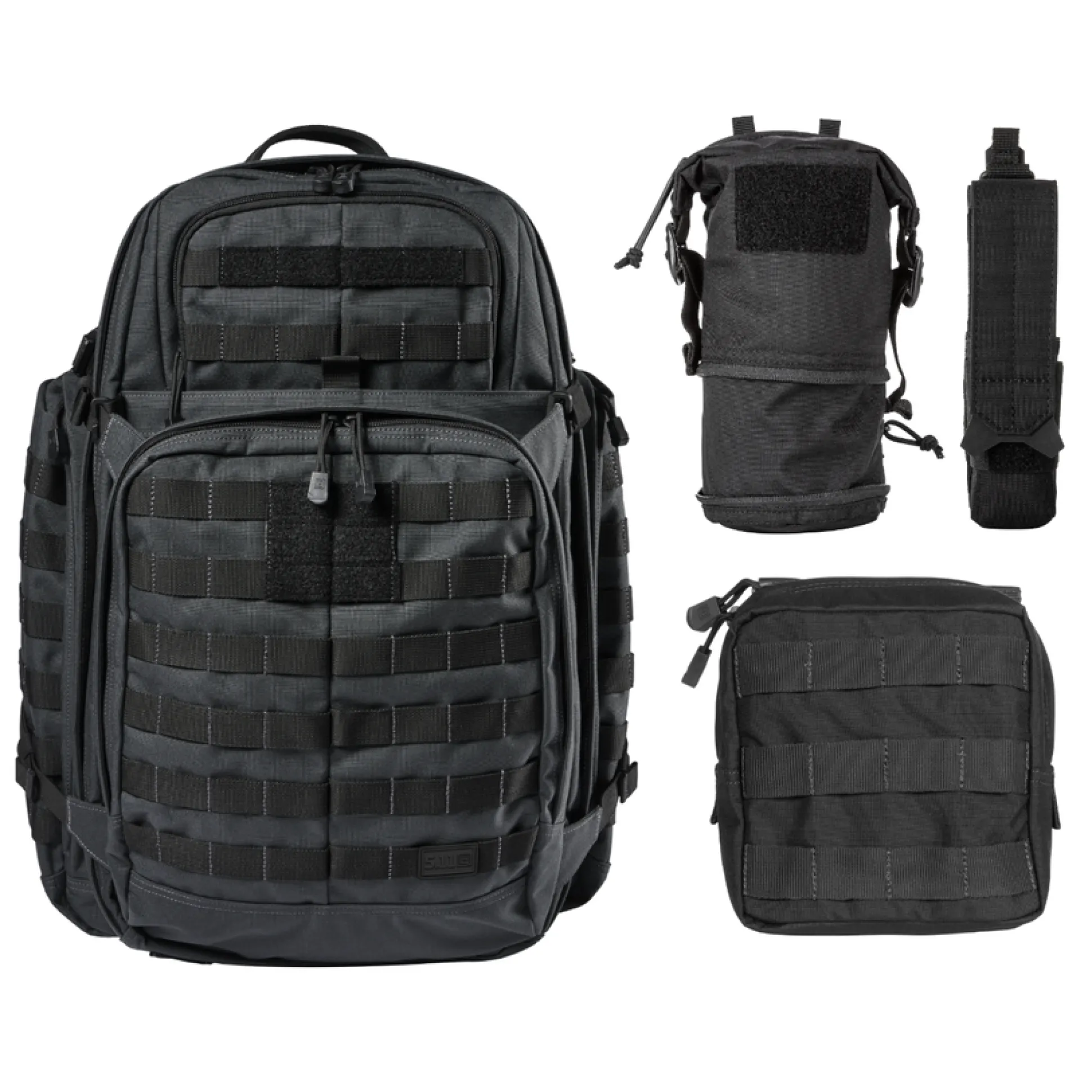 RUSH® 72 2.0 Everyday Carry Bundle