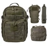 RUSH® 12 2.0 Everyday Carry Bundle