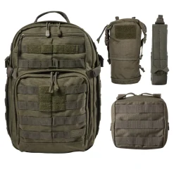 RUSH® 12 2.0 Everyday Carry Bundle