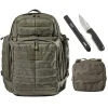 RUSH® 72 2.0 Survival Starter Bundle