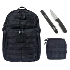 RUSH® 24 2.0 Survival Starter Bundle