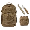 RUSH® 12 2.0 Survival Starter Bundle