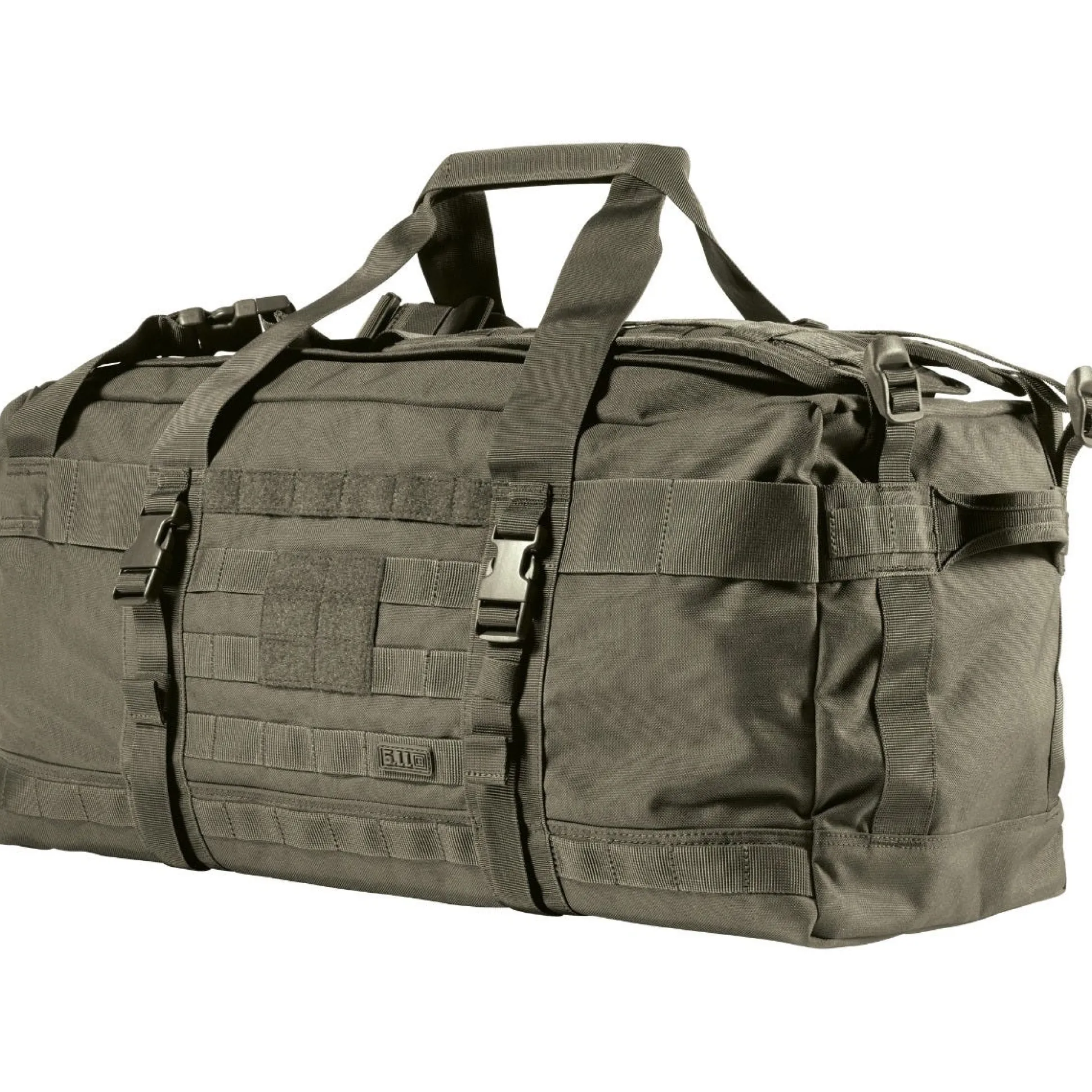 RUSH® LBD LIMA Duffel Bag 56L