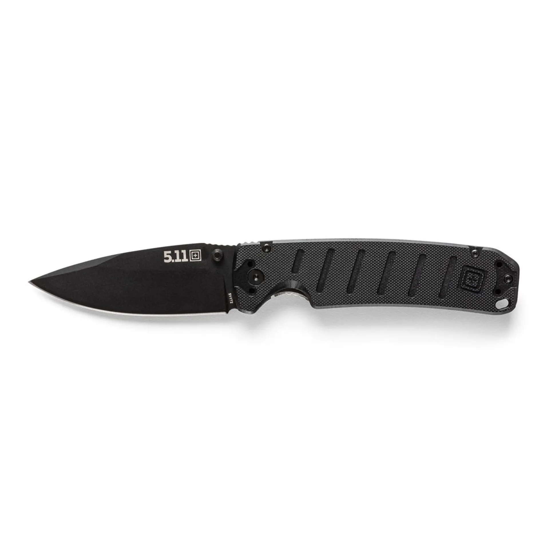 Ryker DP Knife Full