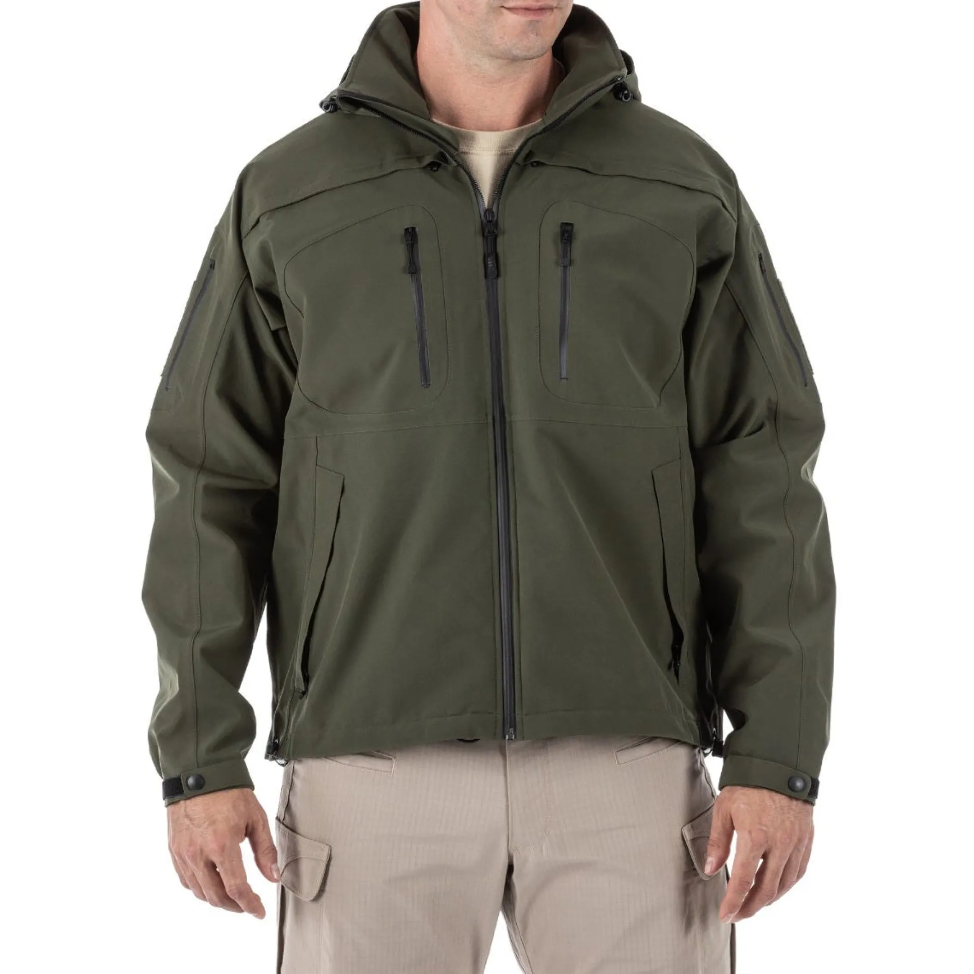 Sabre Jacket 2.0™