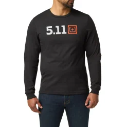 5.11®Scope Long Sleeve Tee