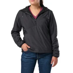 Seacoast Anorak Jacket