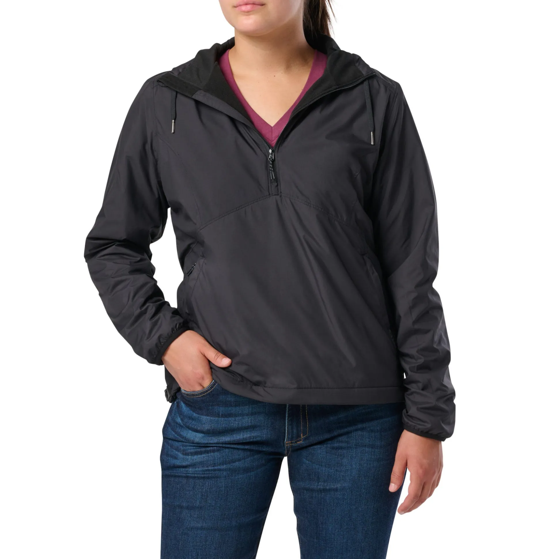 Seacoast Anorak Jacket