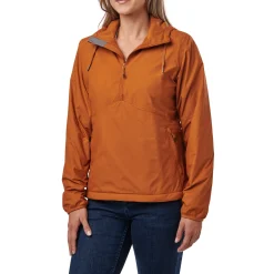 Seacoast Anorak Jacket