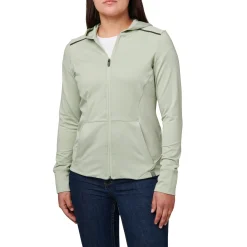 Selma Full Zip